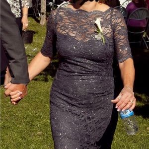 Mother of the Bridal/Formal Dress Size 6